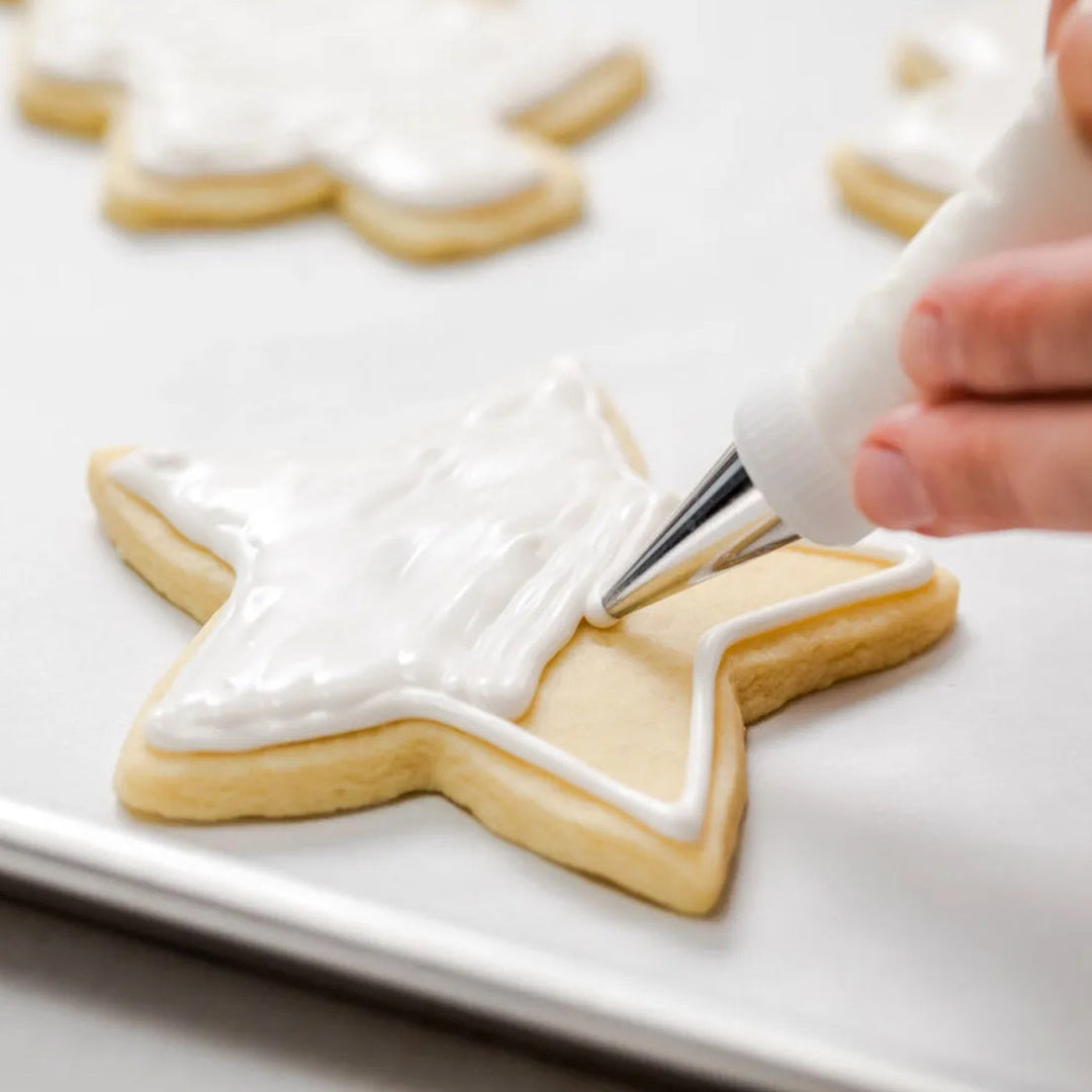 Cookie Icing