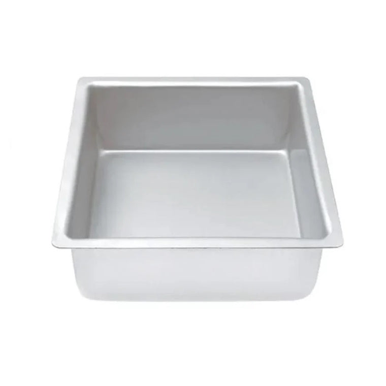 Square & Oblong Pans