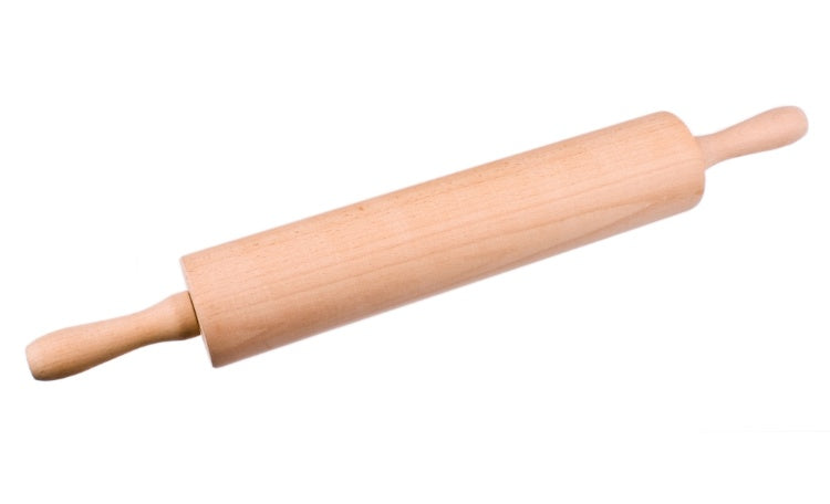 Wooden Rolling Pin