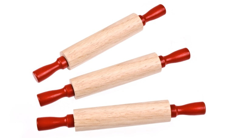 Mini Rolling Pin