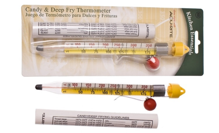 Candy Thermometer