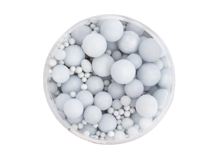 Sprinks Bubble Bubble Sprinkles - Pastel Blue