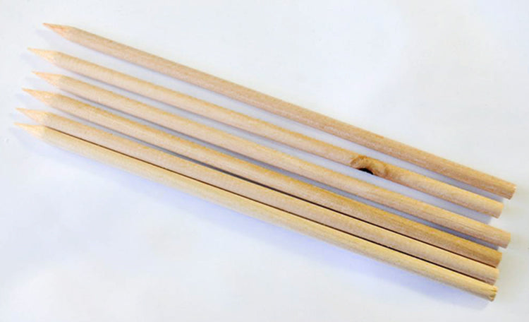 Wooden Dowel 250mm