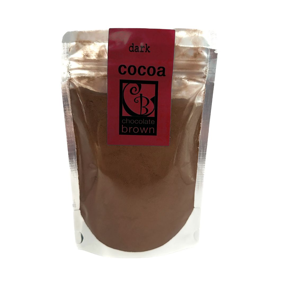 Chocolate Brown Cocoa Powder 150g