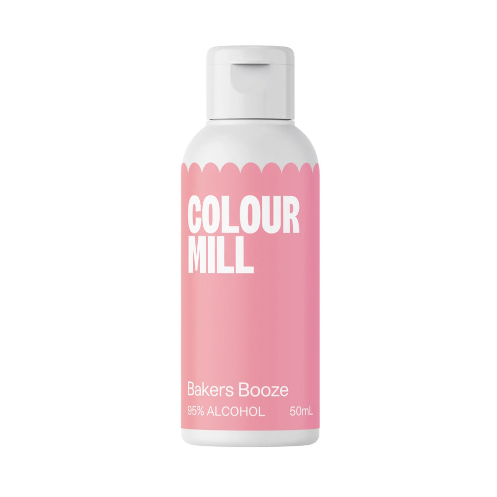 Colour Mill Bakers Booze