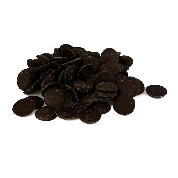 Couverture Chocolate Callets 53% Dark