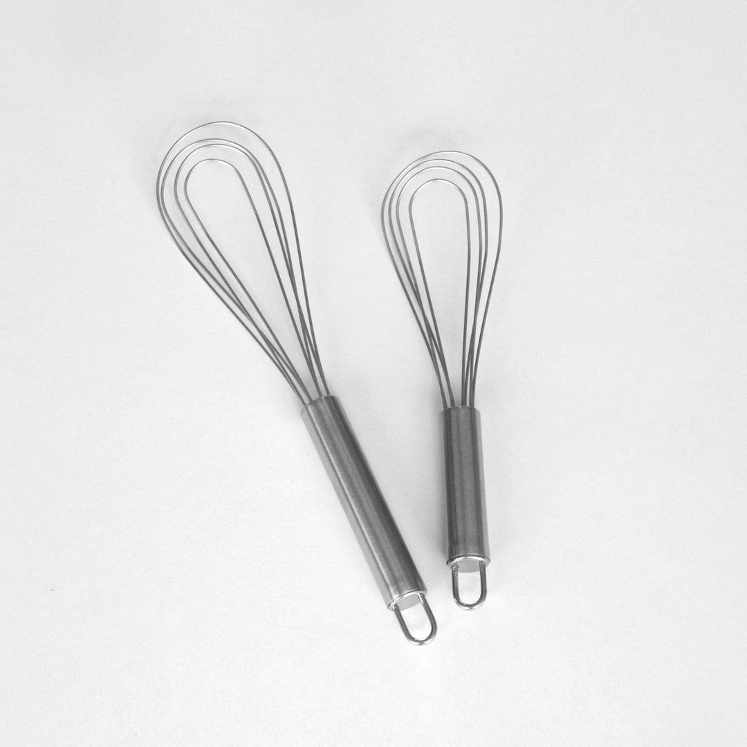 Loyal Flat Piano Whisk 20cm