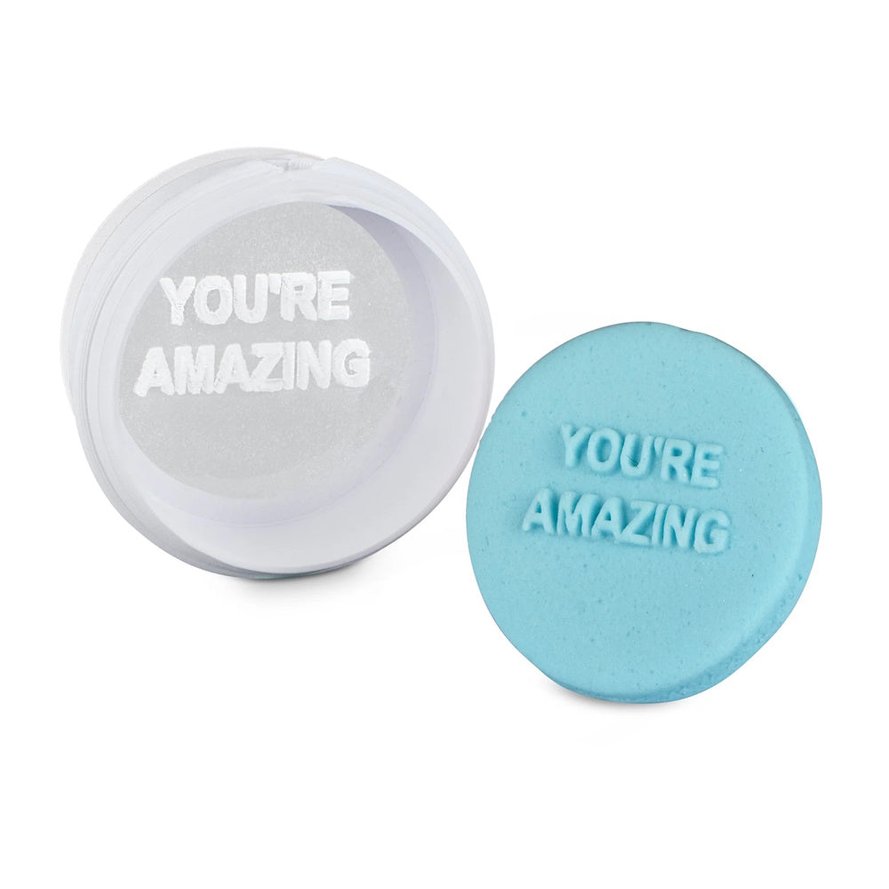 Sweet Sticks Mini Message - You're Amazing