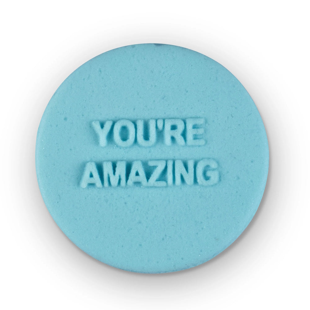 Sweet Sticks Mini Message - You're Amazing