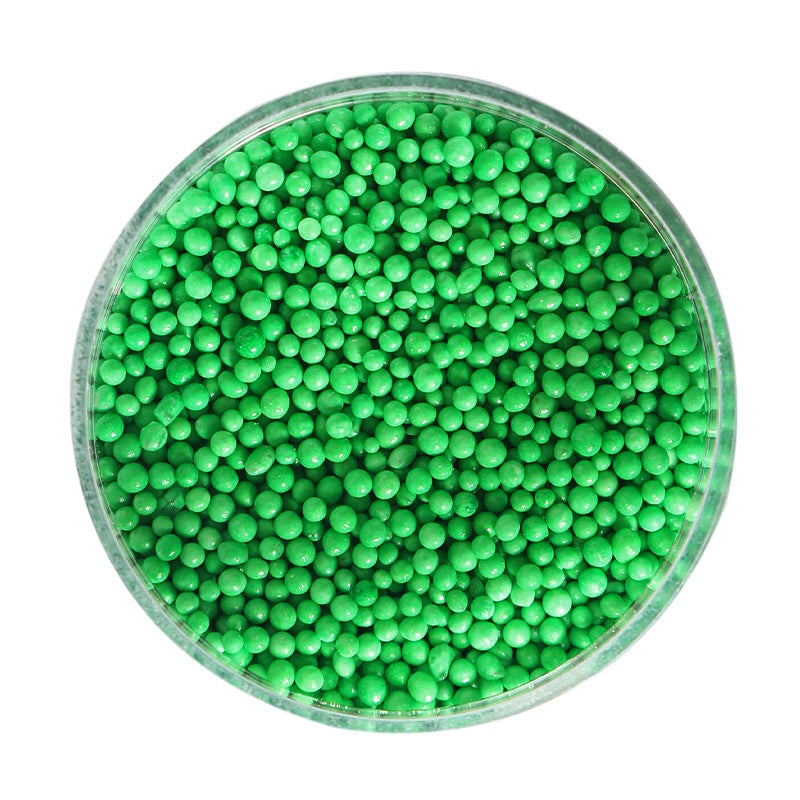 Sprinks Nonpareils - Green