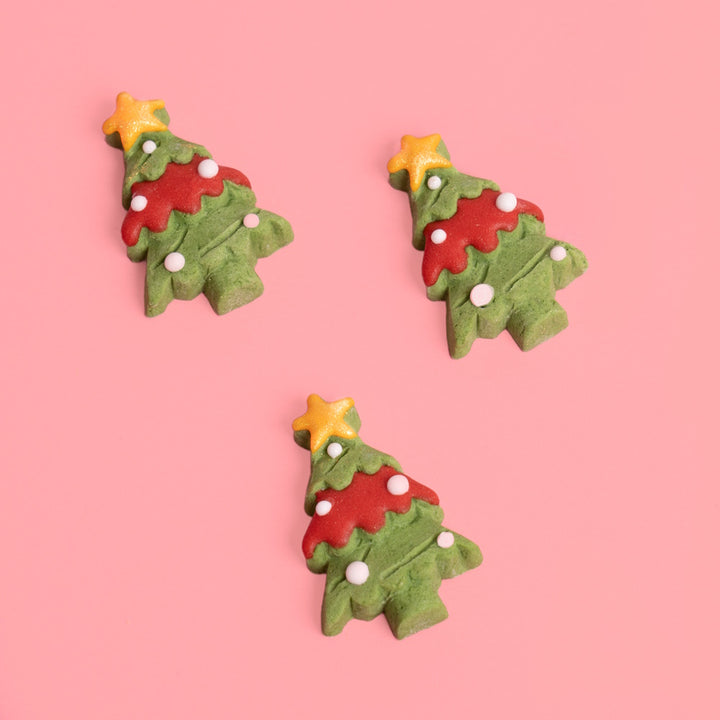 Sprinks Icing Decorations - Christmas Tree