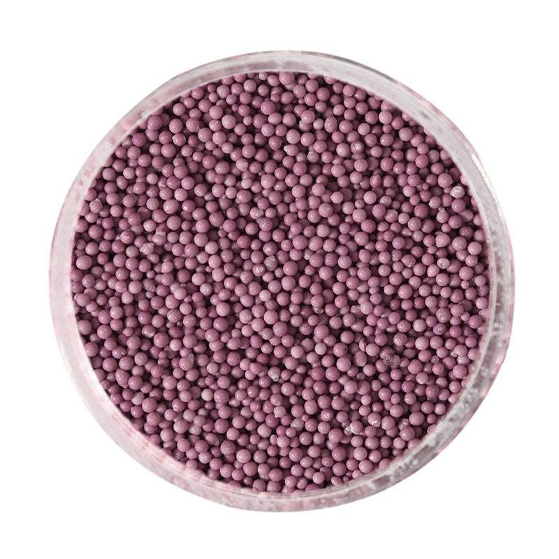 Sprinks Nonpareils - Mauve