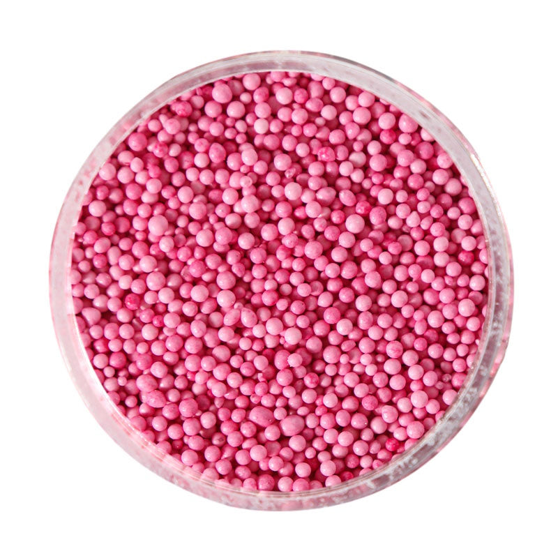 Sprinks Nonpareils - Pink