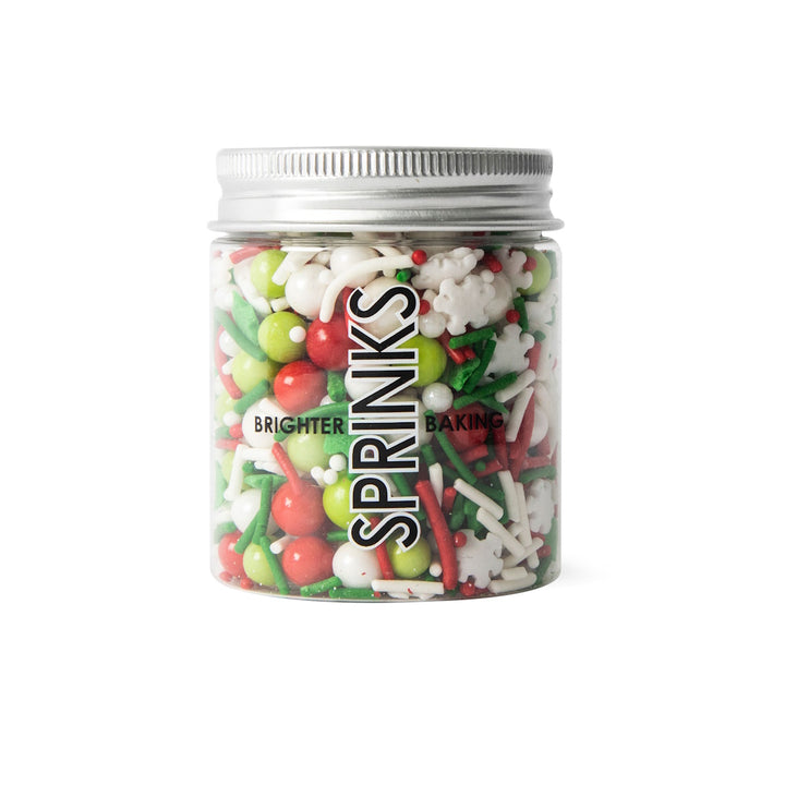 Sprinks Sprinkle Medley - Rudolph Blend