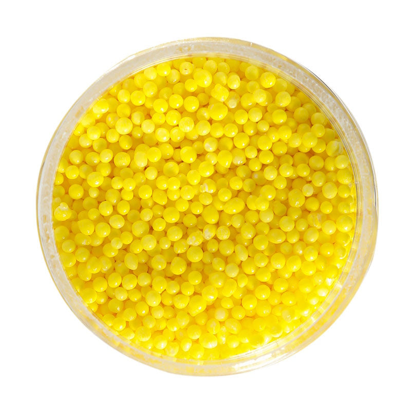 Sprinks Nonpareils - Yellow