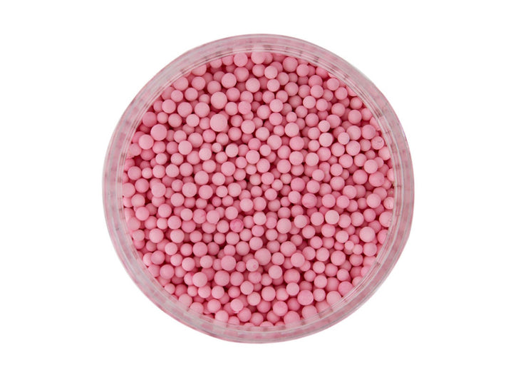 Sprinks Nonpareils - Pastel Pink