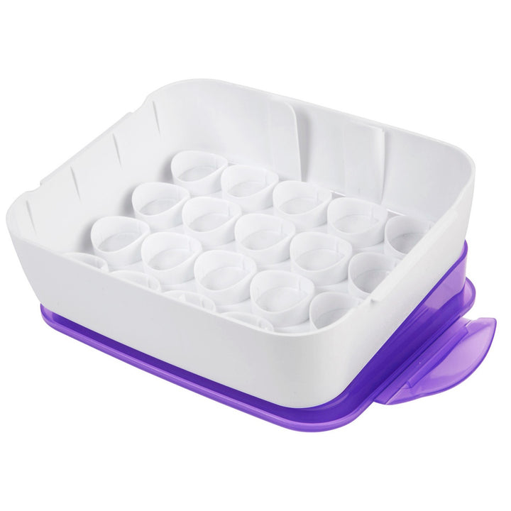 Wilton Icing Colour Organiser