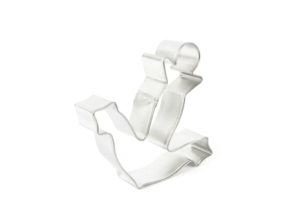 Anchor Cookie Cutter