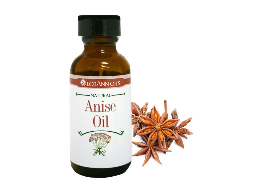 LorAnn Oils - Anise 1oz