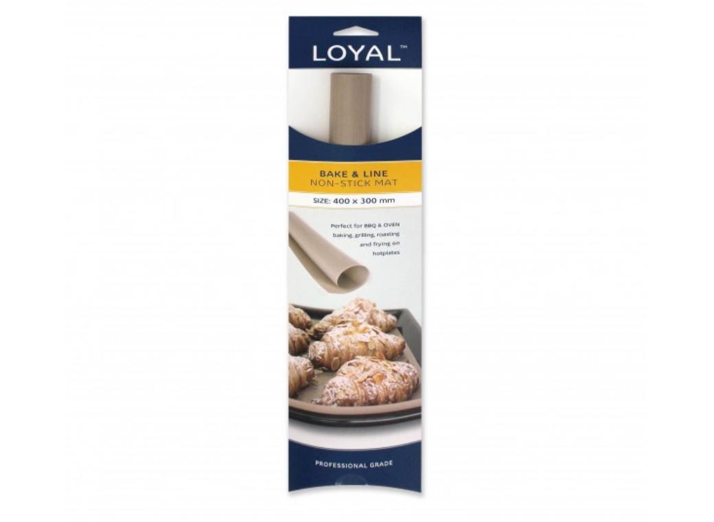 LOYAL Bake & Line Non-Stick Mat