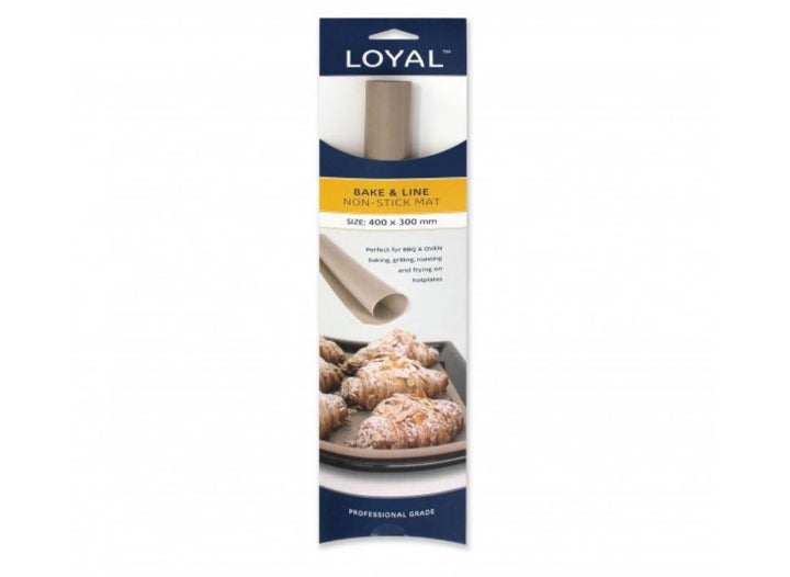 LOYAL Bake & Line Non-Stick Mat