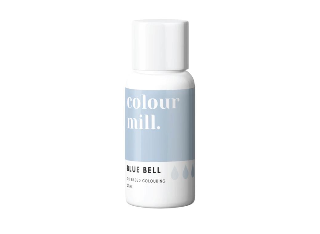 Colour Mill Oil Based Colouring - Blue Bell