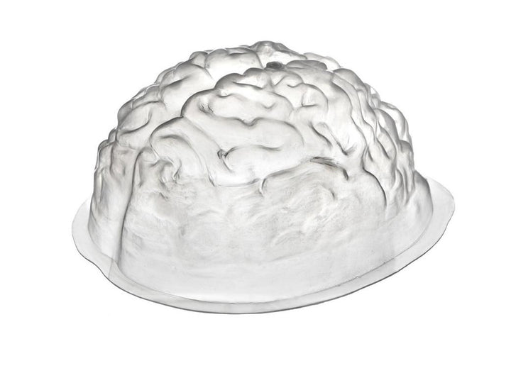 Brain Shaped Jelly Mould