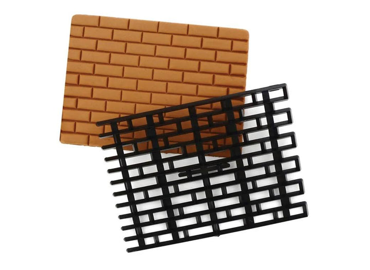 Brick Impression Mould