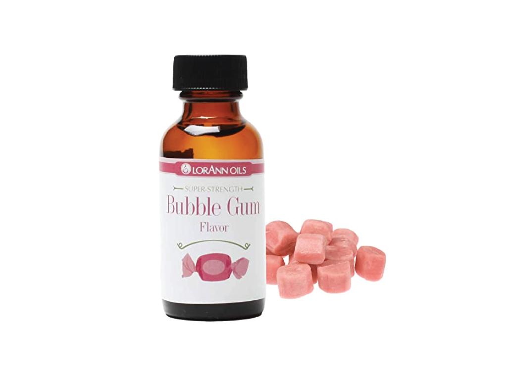 LorAnn Oils - Bubblegum Flavour 1oz