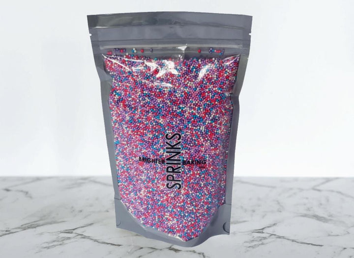 Sprinks Sprinkle Medley - Bubble Me Happy 500g