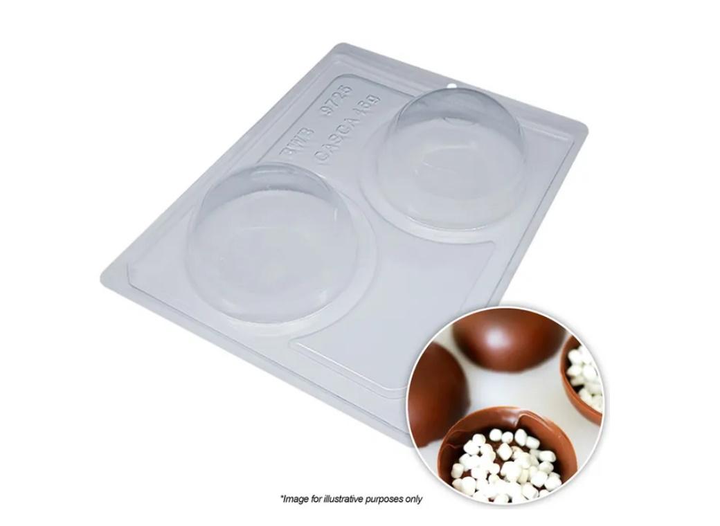 Sphere Chocolate Mould 90mm