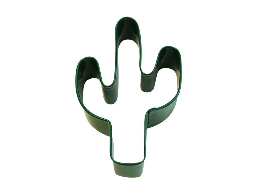 Cactus Cookie Cutter