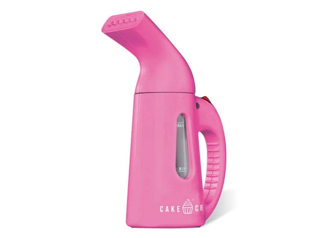 Cake Craft Handheld Cake Steamer