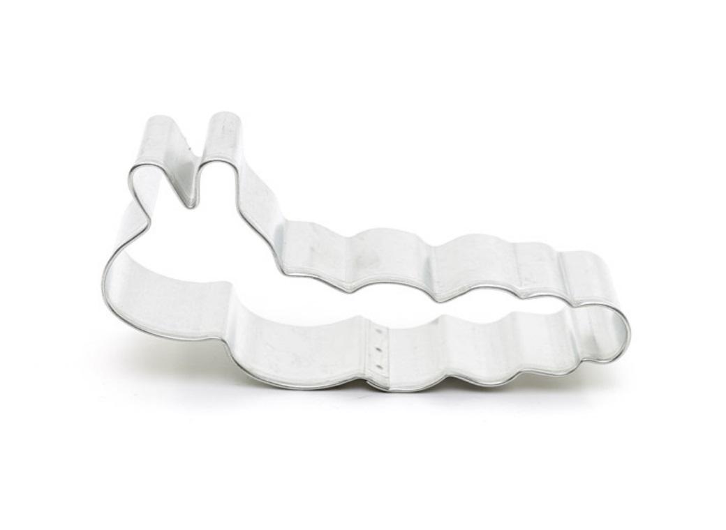 Caterpillar Cookie Cutter