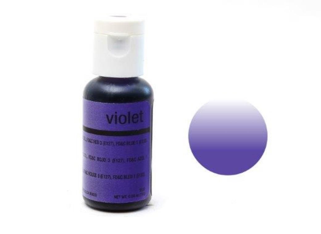 Chefmaster Airbrush Colour - Violet