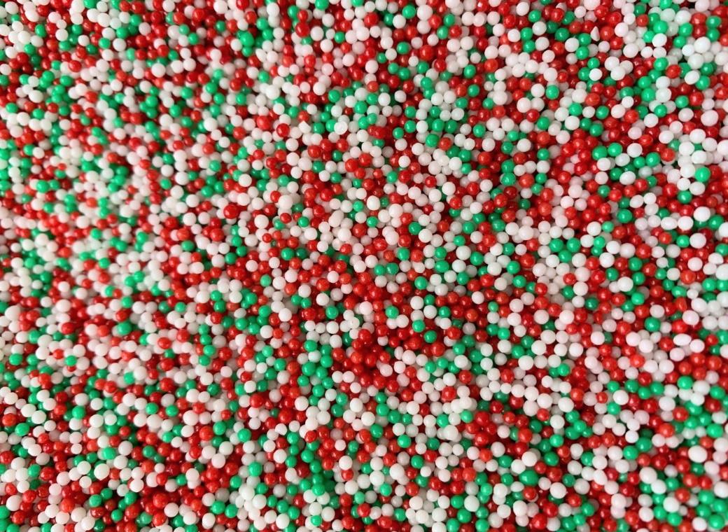 Sprinkle Medley Mix - Christmas 100s/1000s