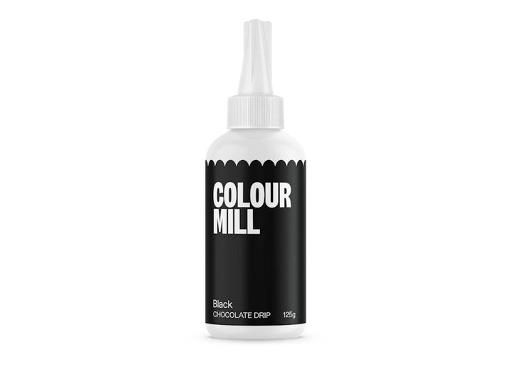 Colour Mill Chocolate Drip Black