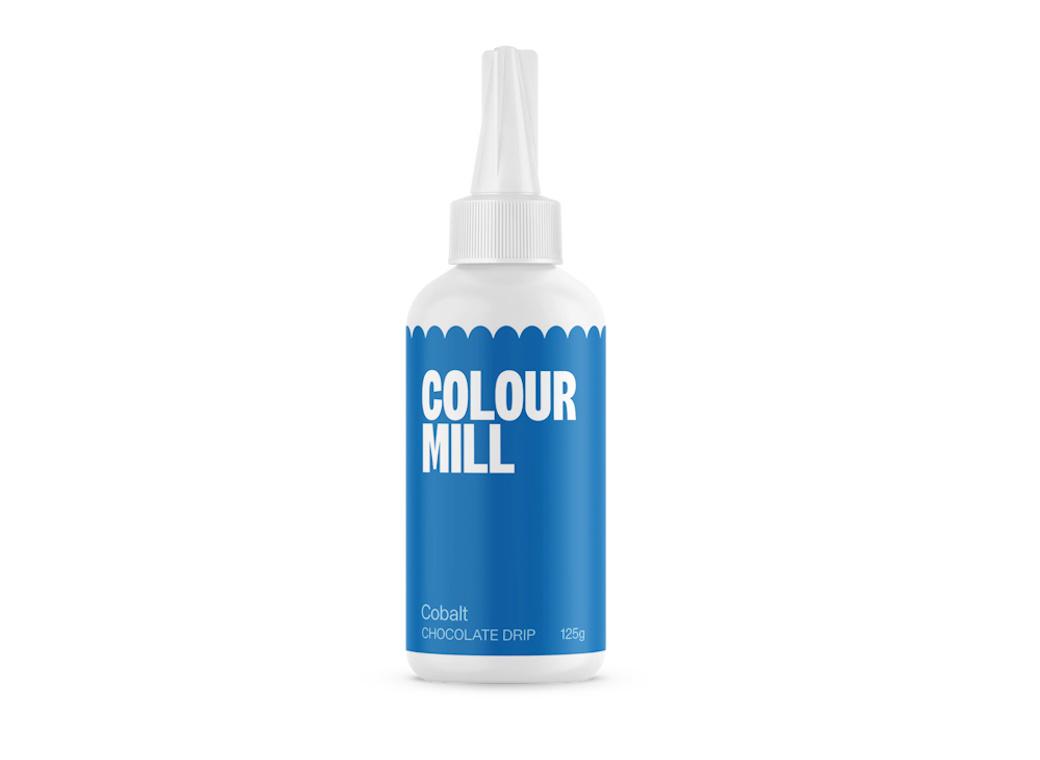 Colour Mill Chocolate Drip Cobalt