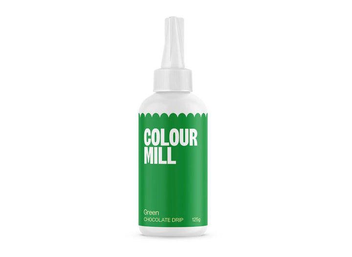 Colour Mill Chocolate Drip Green