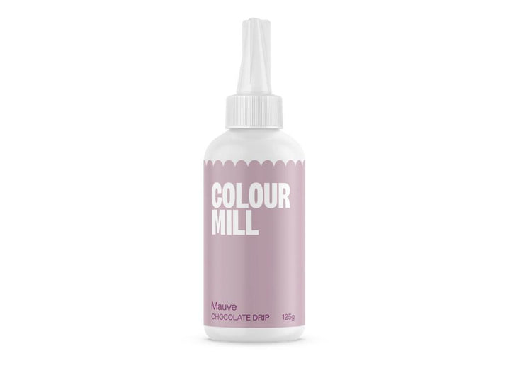 Colour Mill Chocolate Drip Mauve