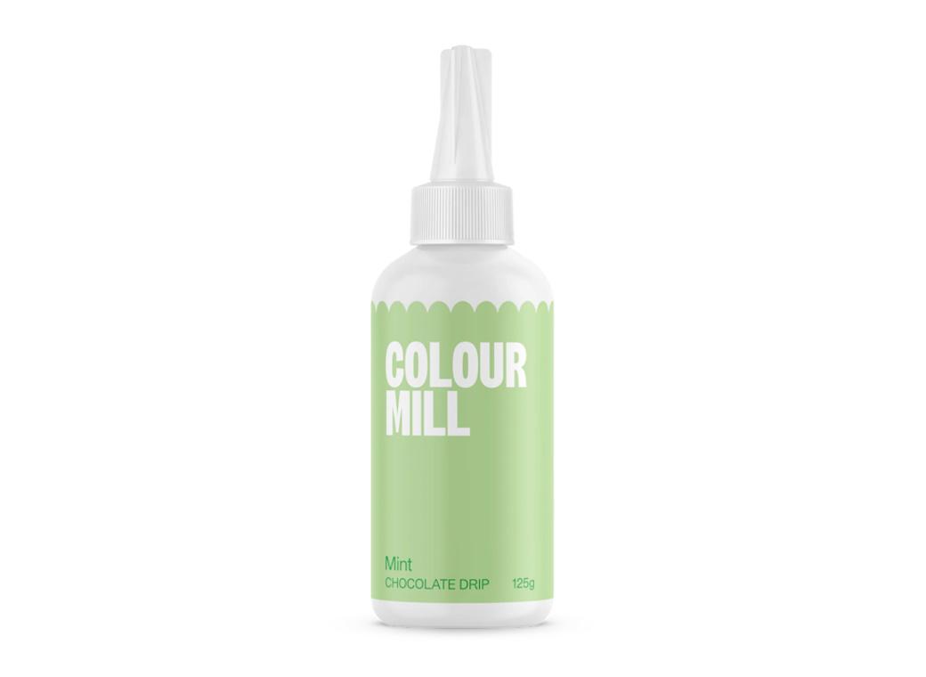 Colour Mill Chocolate Drip Mint