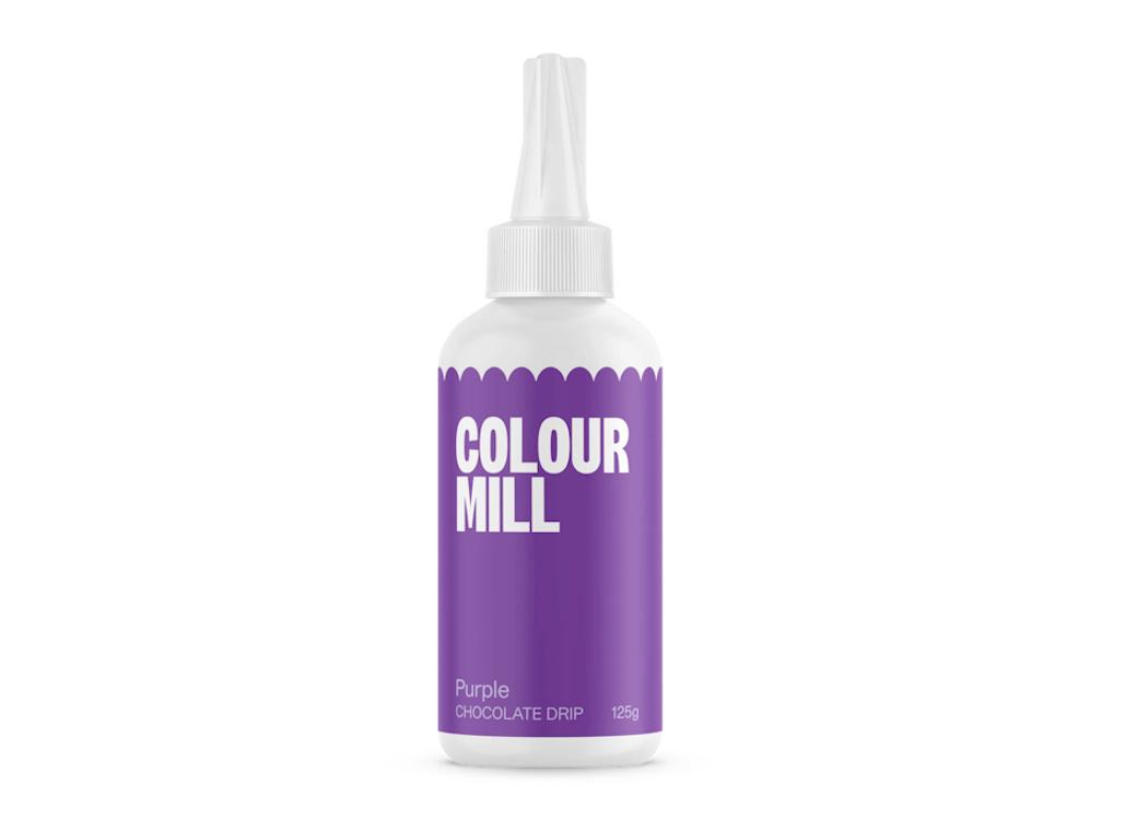 Colour Mill Chocolate Drip Purple