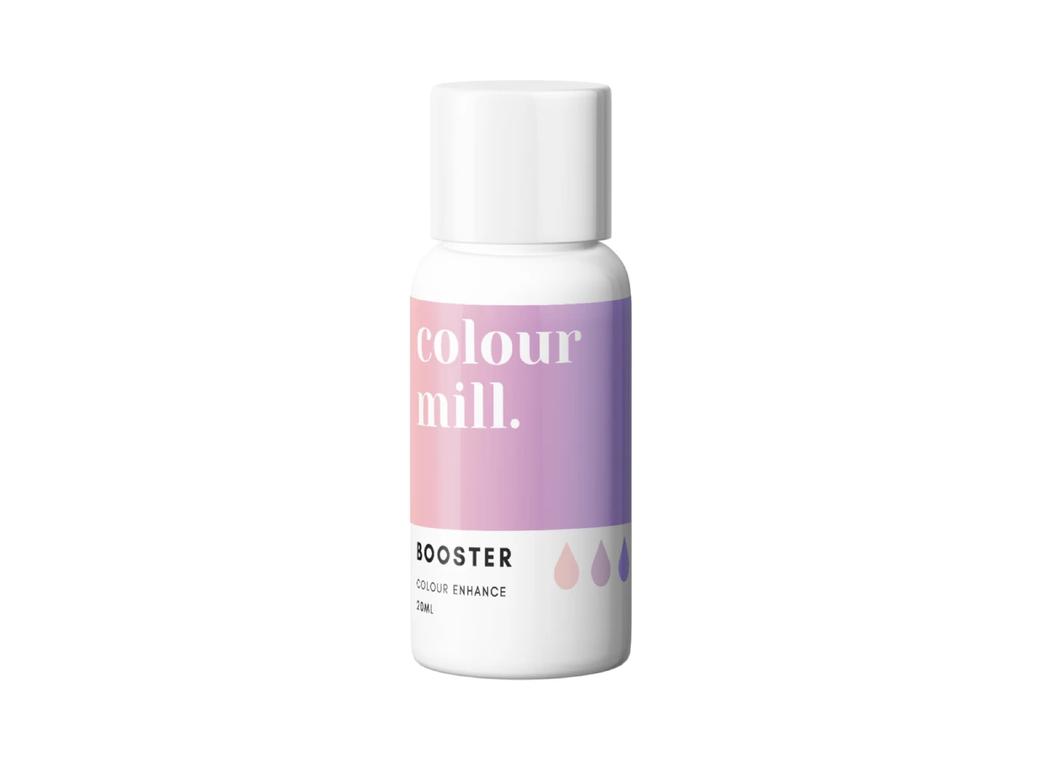 Colour Mill Oil Based Colouring - Booster