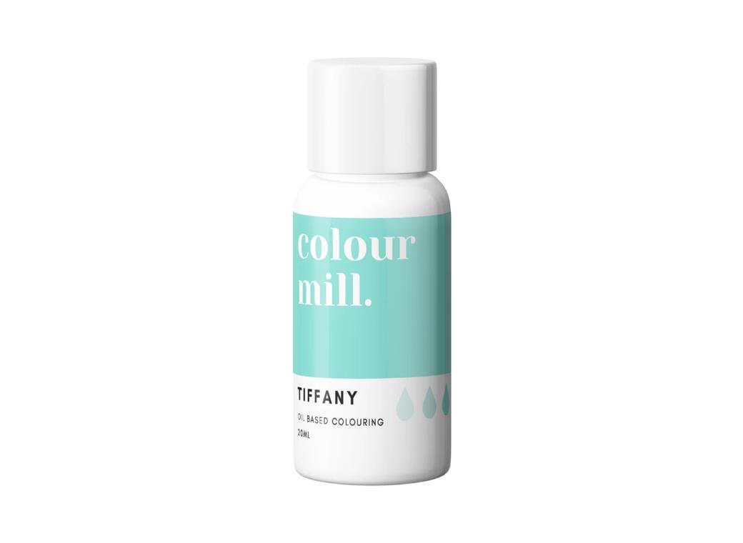 Colour Mill Oil Based Colouring - Tiffany