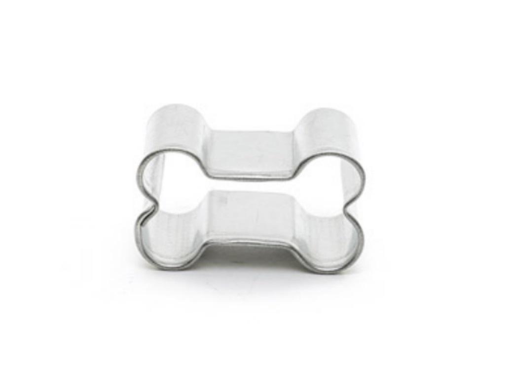 Mini Cookie Cutter - Dog Bone