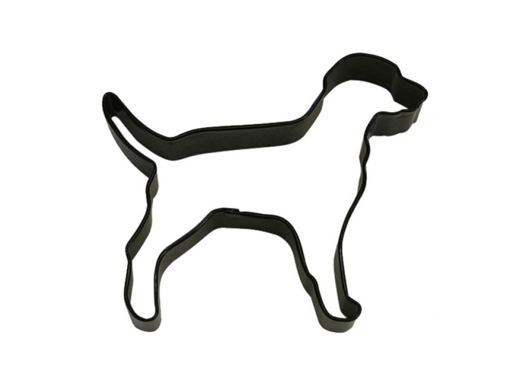 Dog Cookie Cutter