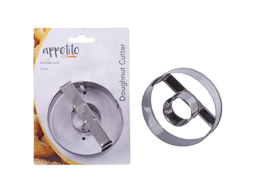 Doughnut Cutter