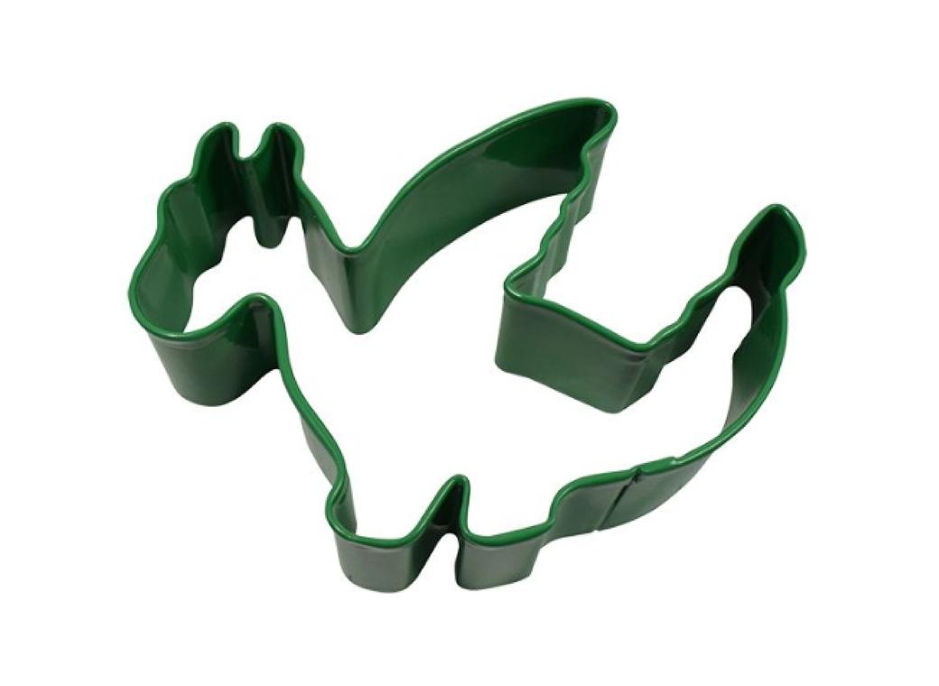 Dragon Cookie Cutter