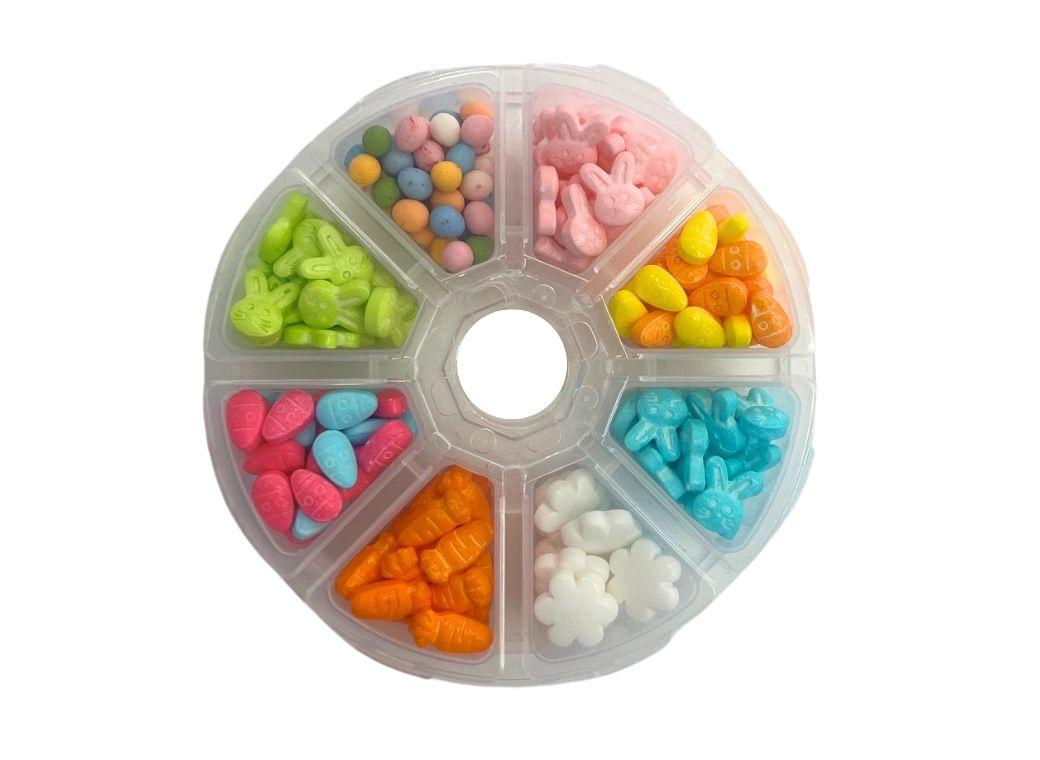 Sweet Sprinkles Mini Easter Palette - Shapes