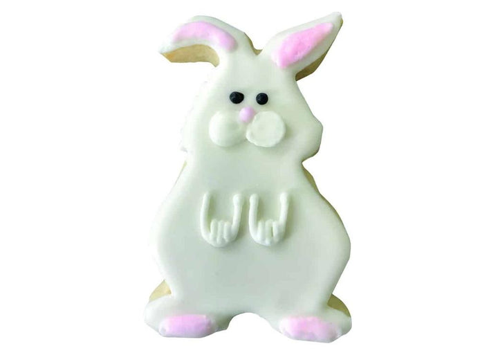 Floppy Ear Bunny Cookie Cutter